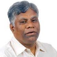 Prof. Basuthkar Jagadeeshwar Rao
